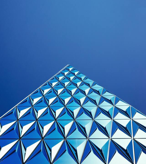 glass-pyramid
